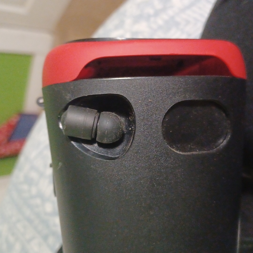 Virtual reality goggles - Picture 6 of 6